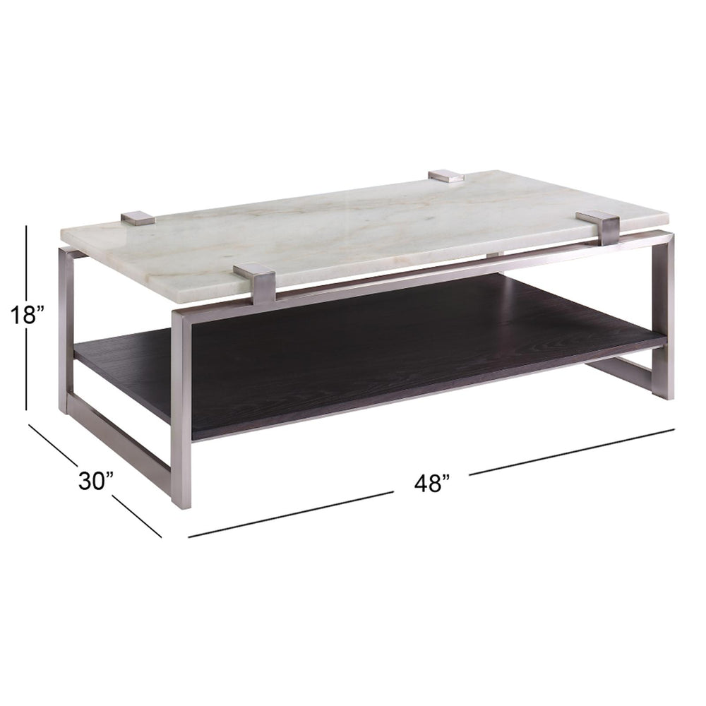  Magnussen Paradox Cocktail Table T4852-43 IMAGE 9