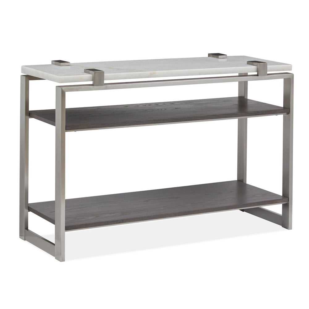  Magnussen Paradox Sofa Table T4852-73 IMAGE 1