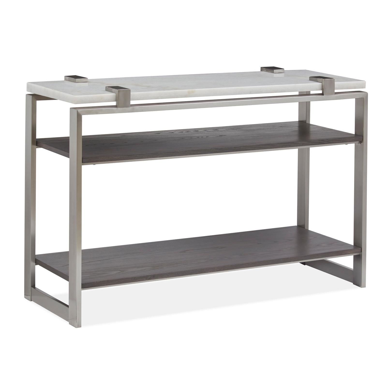  Magnussen Paradox Sofa Table T4852-73 IMAGE 1