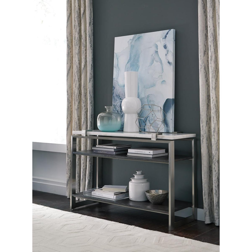  Magnussen Paradox Sofa Table T4852-73 IMAGE 7