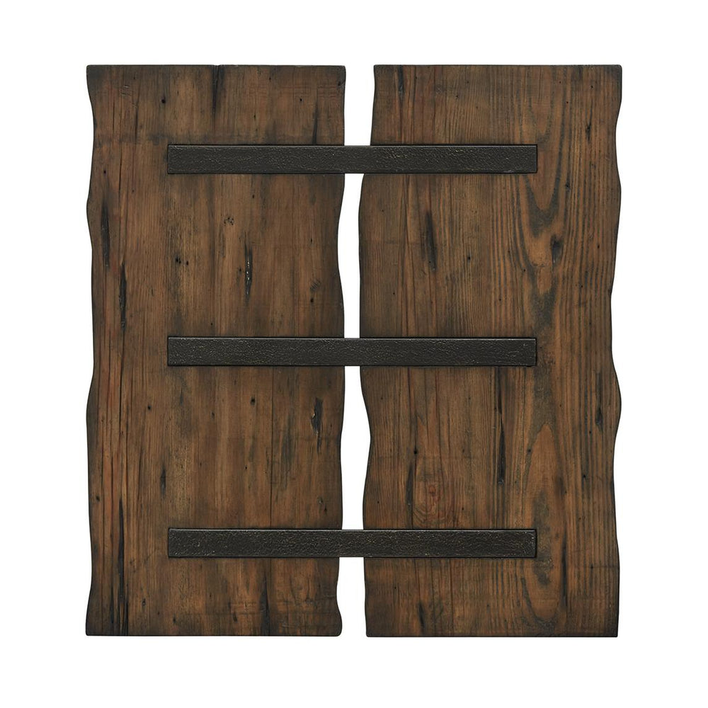  Magnussen Dartmouth End Table T4904-03 IMAGE 6