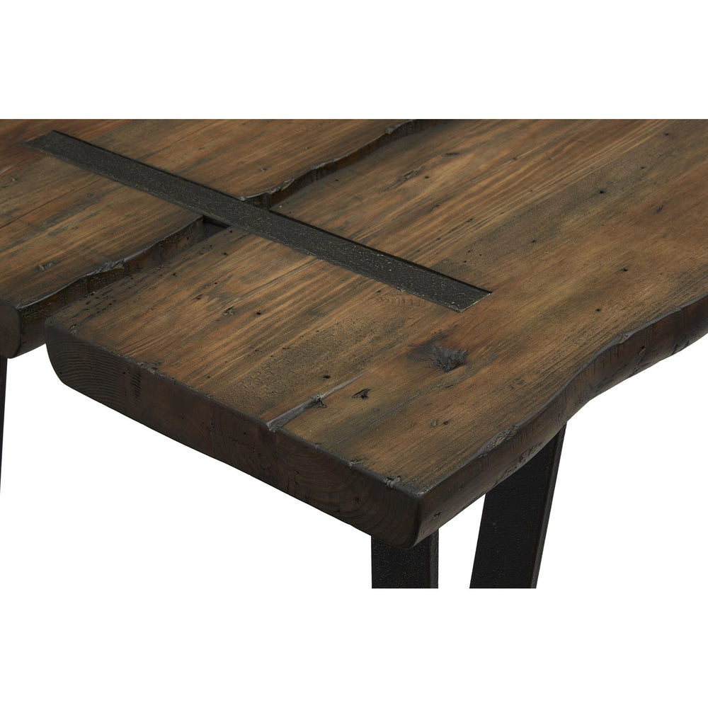  Magnussen Dartmouth Cocktail Table T4904-43 IMAGE 4