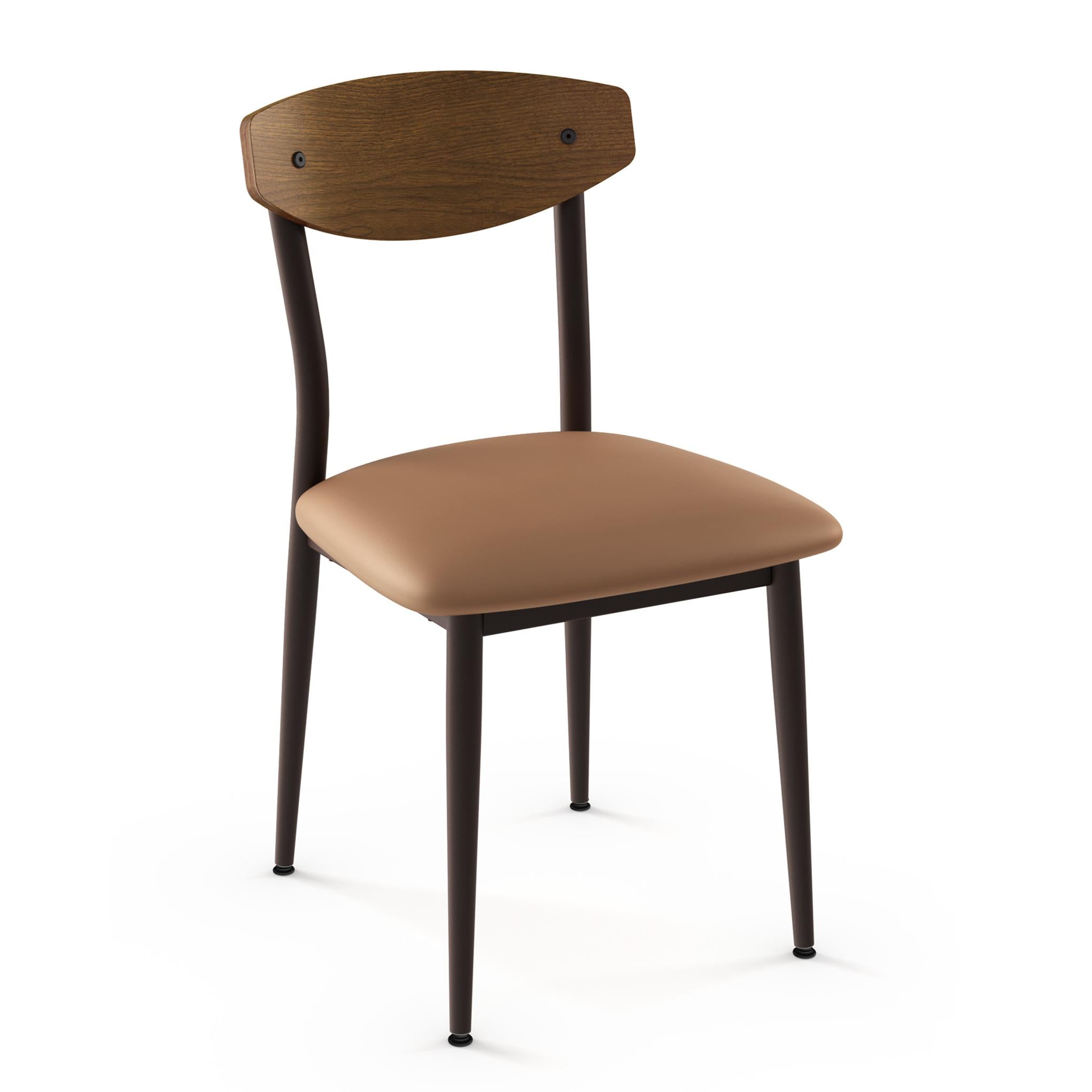 Amisco Hint Dining Chair 30202_52-ER-97 IMAGE 1