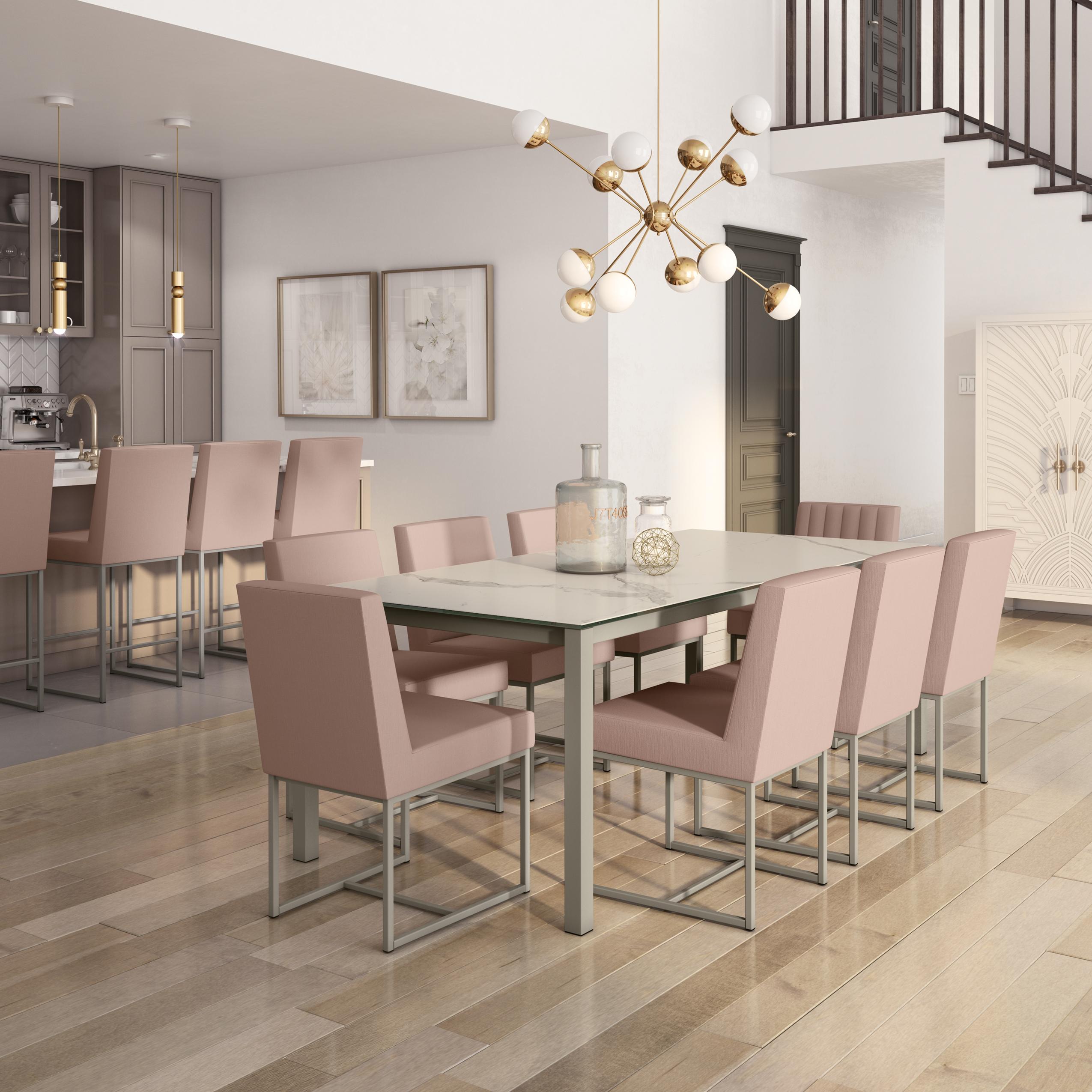  Amisco Darlene Dining Chair 30573/56KF IMAGE 2