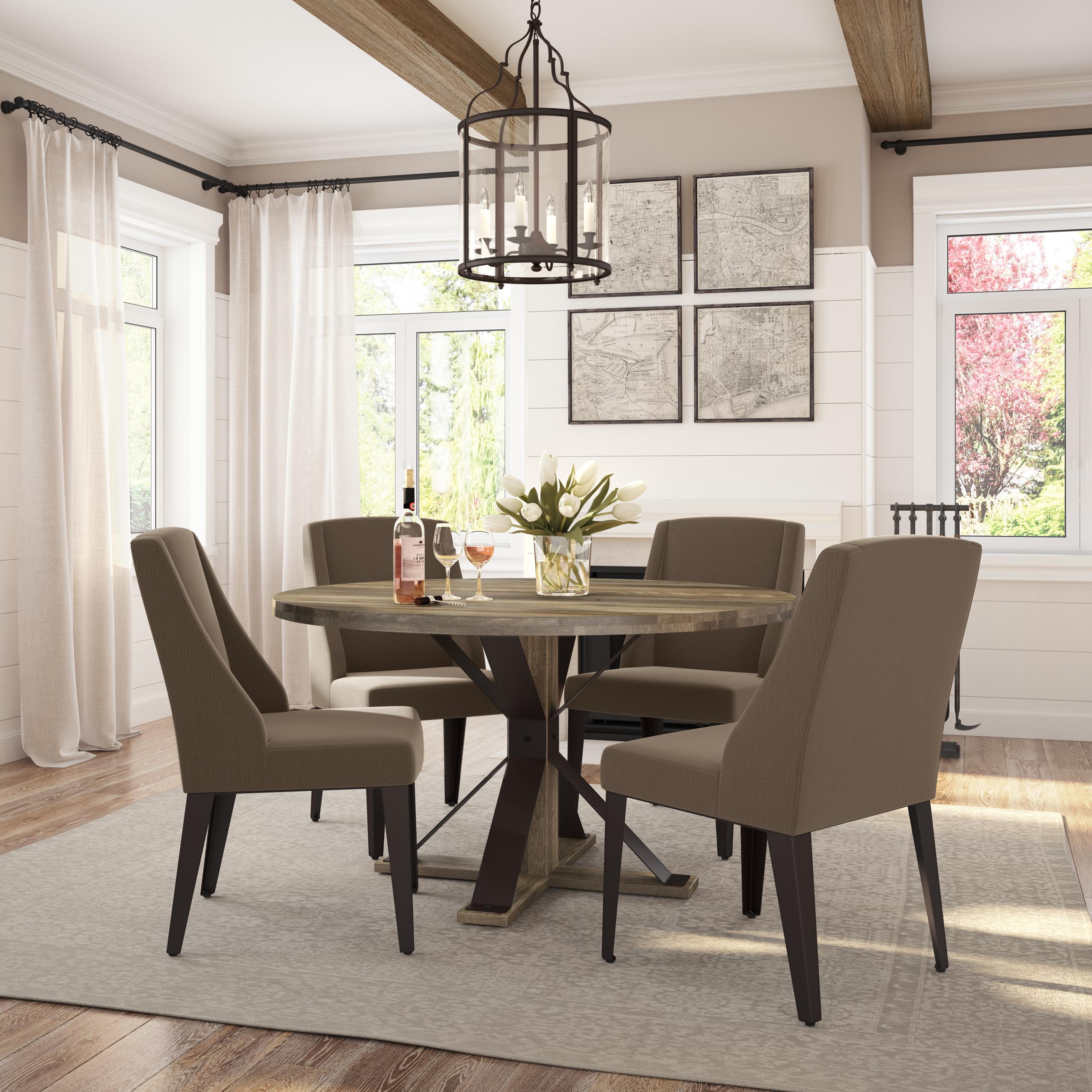  Amisco Bridget Dining Chair 30575_52-CO IMAGE 2