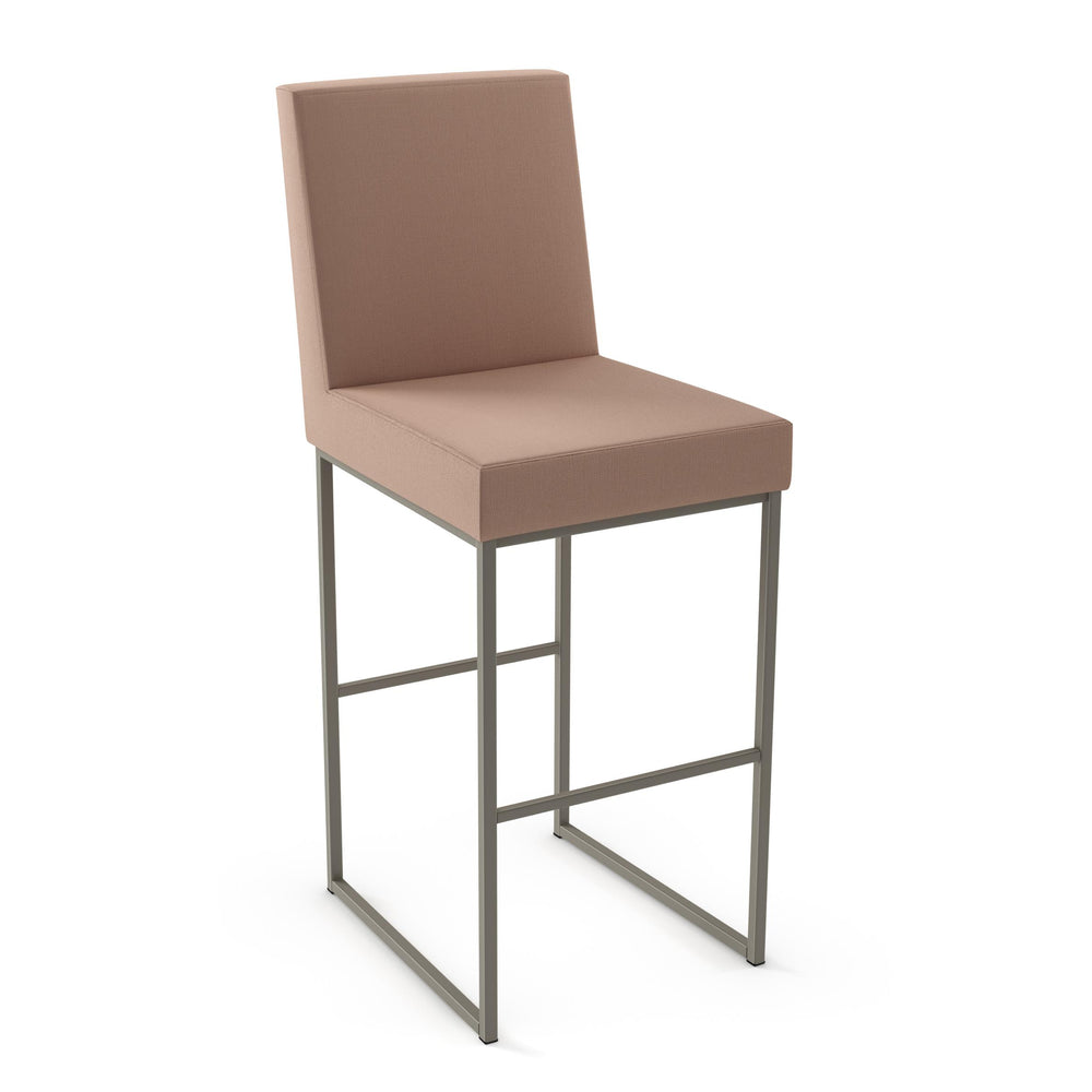  Amisco Darlene Pub Height Stool 40573-30_56-KF IMAGE 1