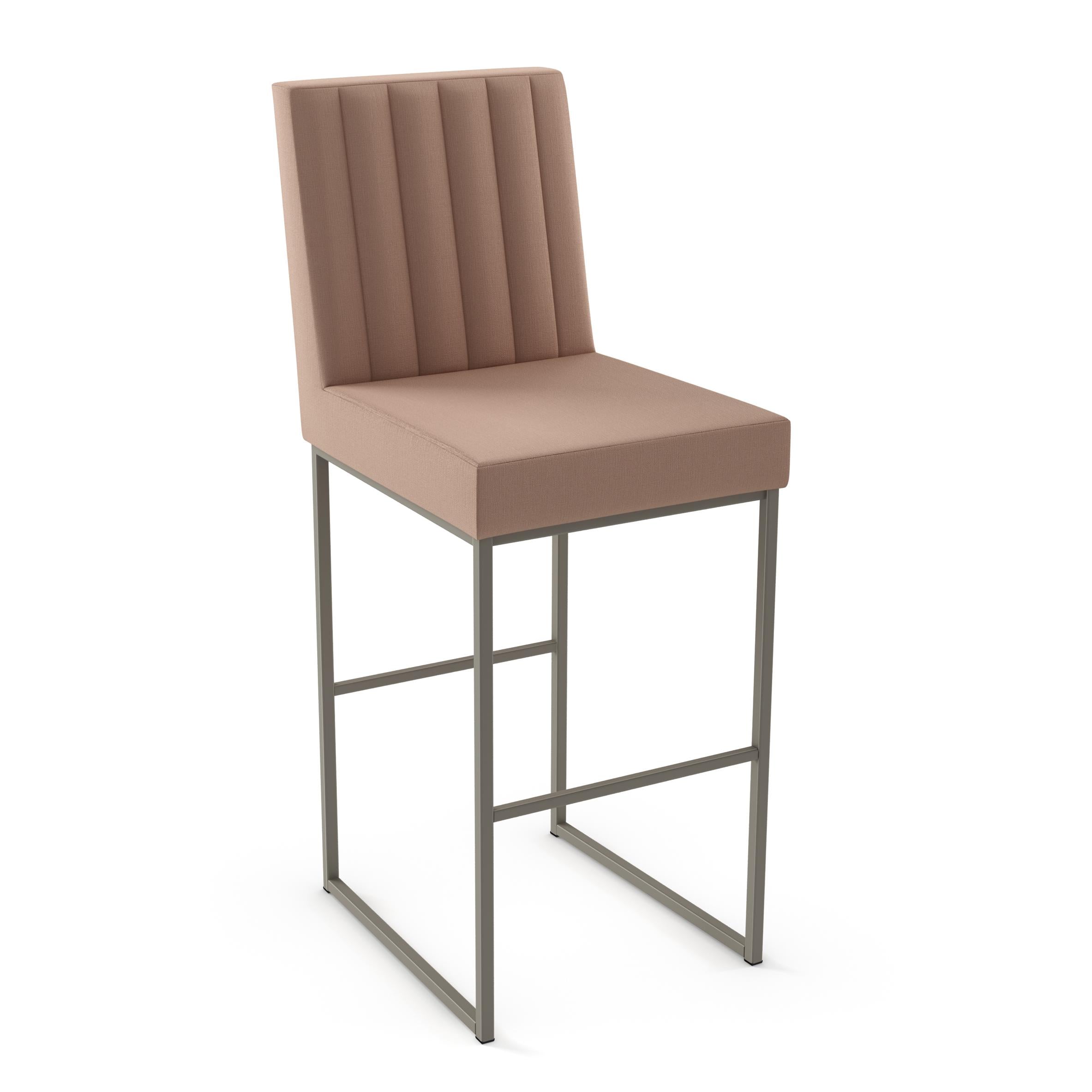  Amisco Darcy Pub Height Stool 40574-30_56-KF IMAGE 1