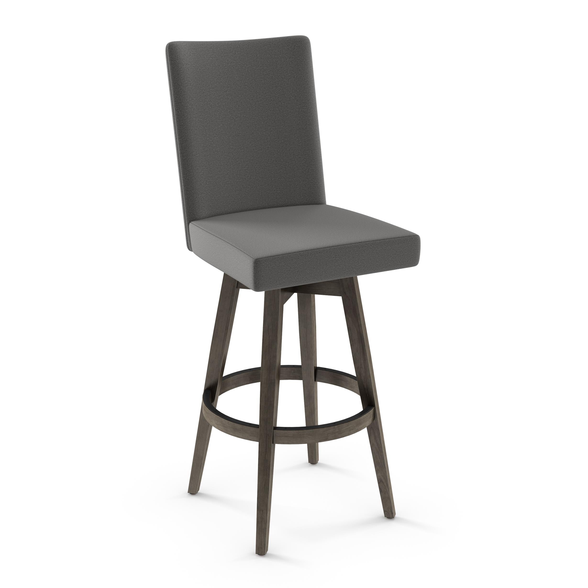  Amisco Noah Counter Height Stool 41230-26_HF-48 IMAGE 1