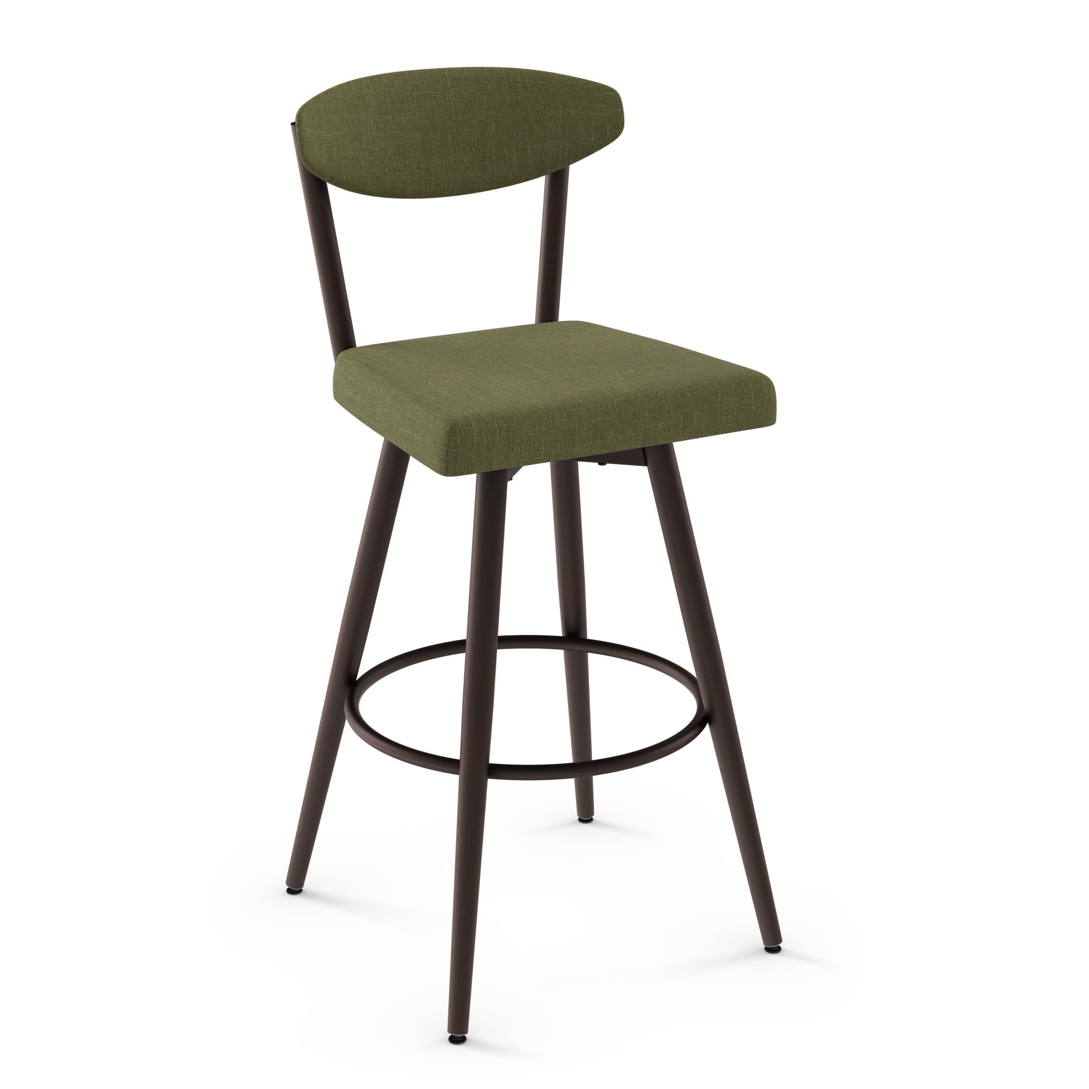  Amisco Wilbur Counter Height Stool 41570-26_52-KE IMAGE 1
