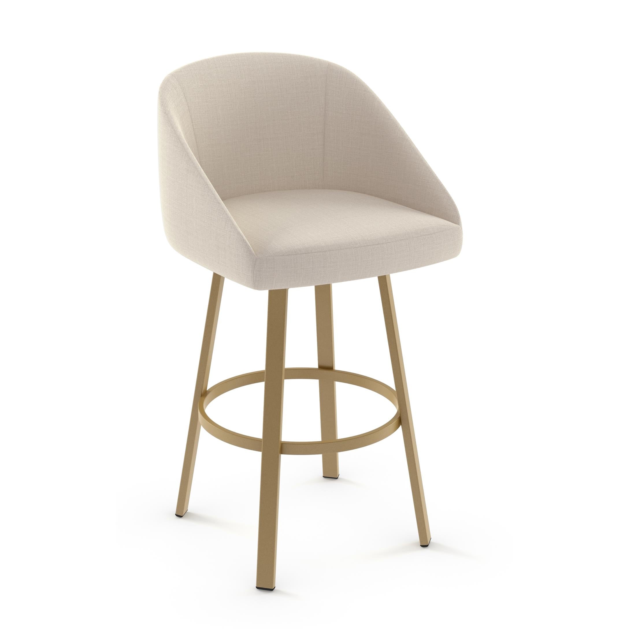  Amisco Wembley Pub Height Stool 41578-30_27-CB IMAGE 1