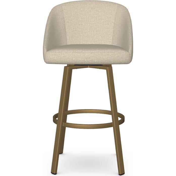  Amisco Wembley Pub Height Stool 41578-30/27CB IMAGE 2
