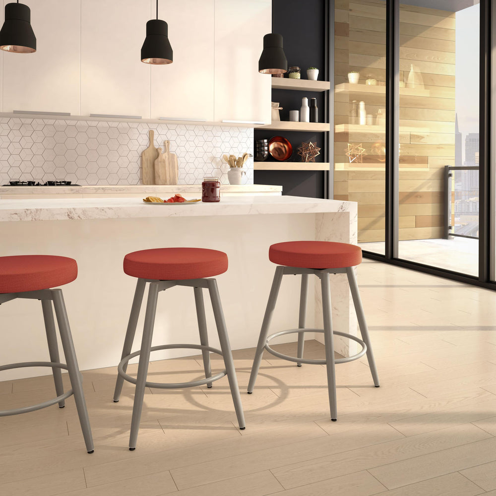  Amisco Nox Pub Height Stool 42534-30_56-HW IMAGE 2