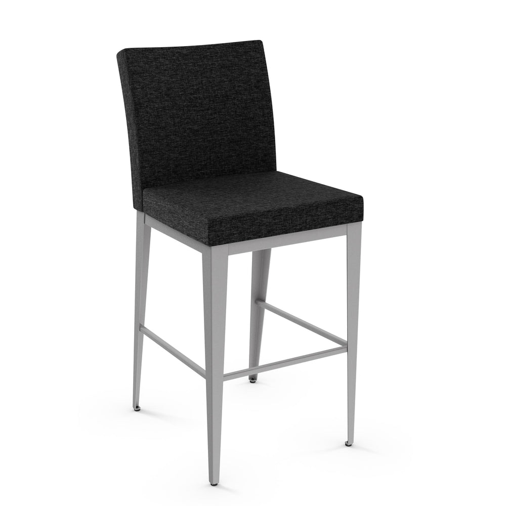  Amisco Pablo Plus Pub Height Stool 45305-30_53-KD IMAGE 1