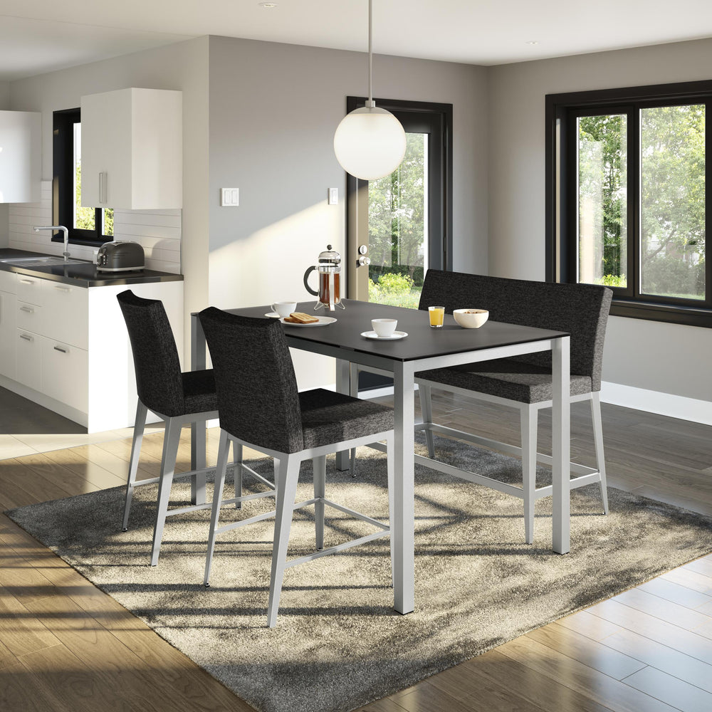  Amisco Pablo Plus Pub Height Stool 45305-30_53-KD IMAGE 2