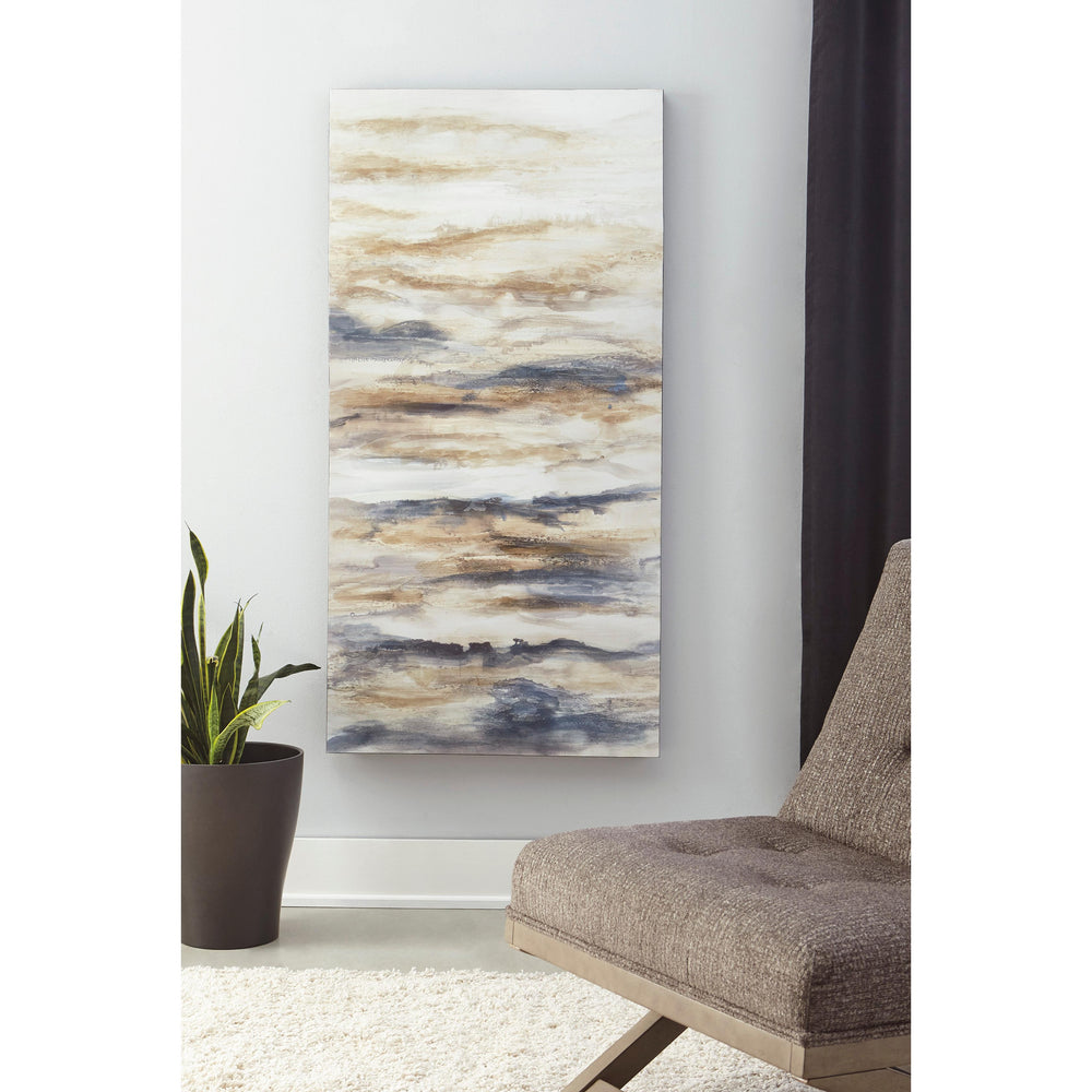  Signature Design by Ashley Joely A8000277 Wall Art IMAGE 2