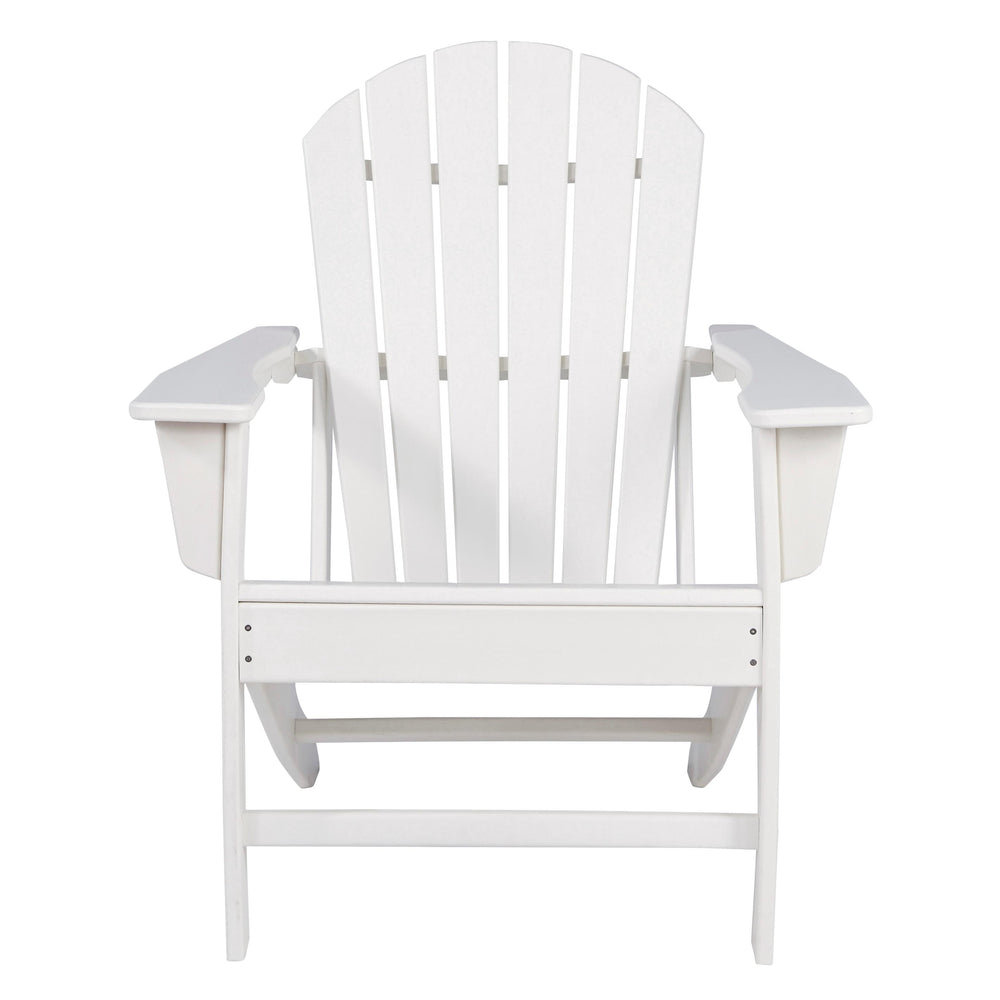  Signature Design by Ashley Sundown Treasure P011-898 Adirondack Chair IMAGE 2