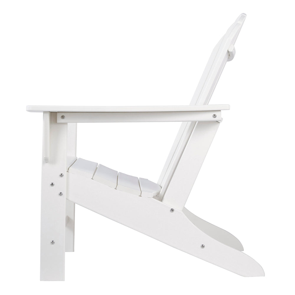  Signature Design by Ashley Sundown Treasure P011-898 Adirondack Chair IMAGE 3