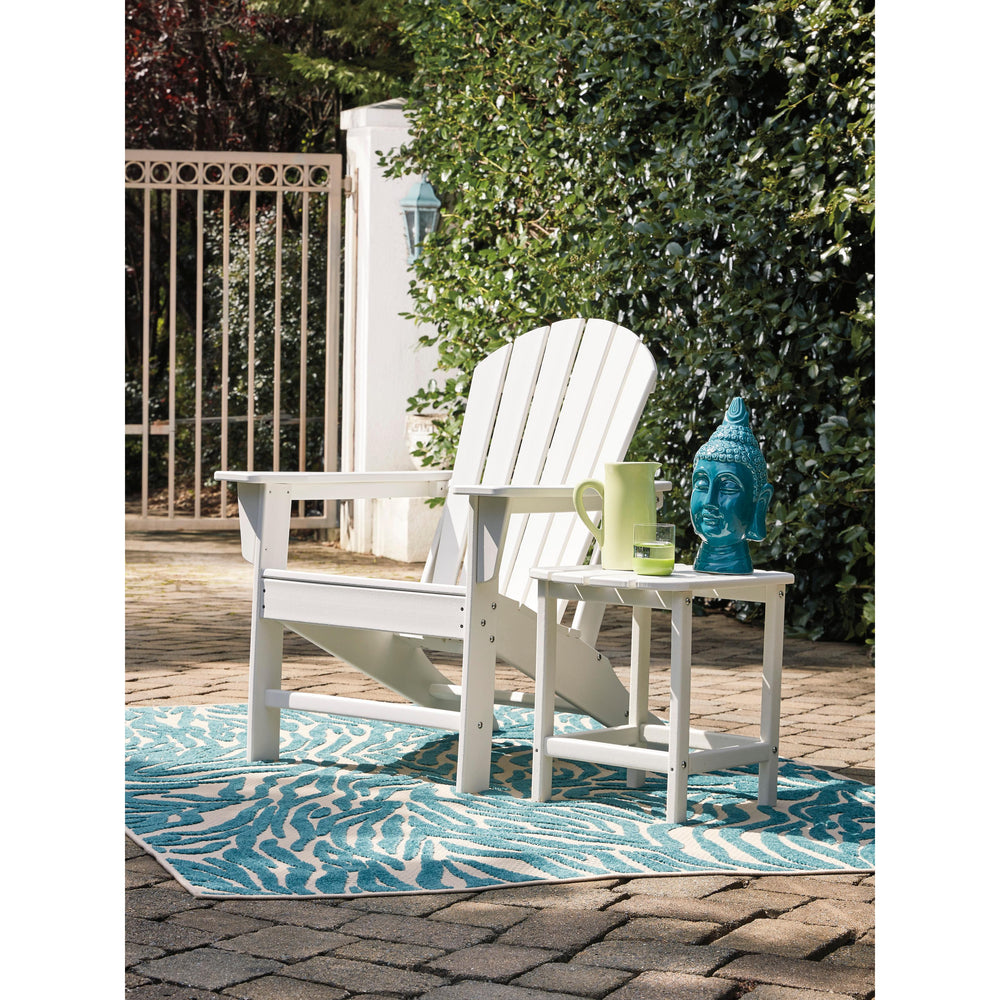  Signature Design by Ashley Sundown Treasure P011-898 Adirondack Chair IMAGE 8