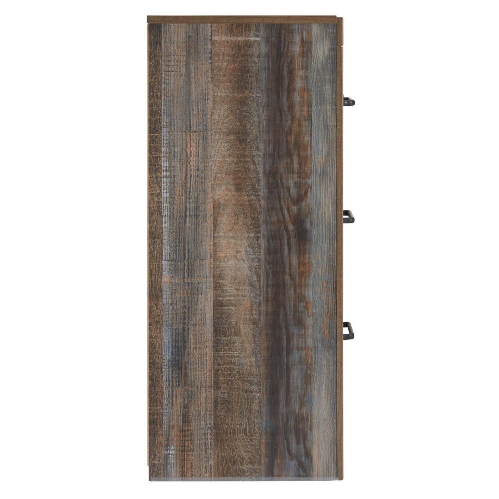  Signature Design by Ashley Drystan 6-Drawer Dresser B211-31 IMAGE 3