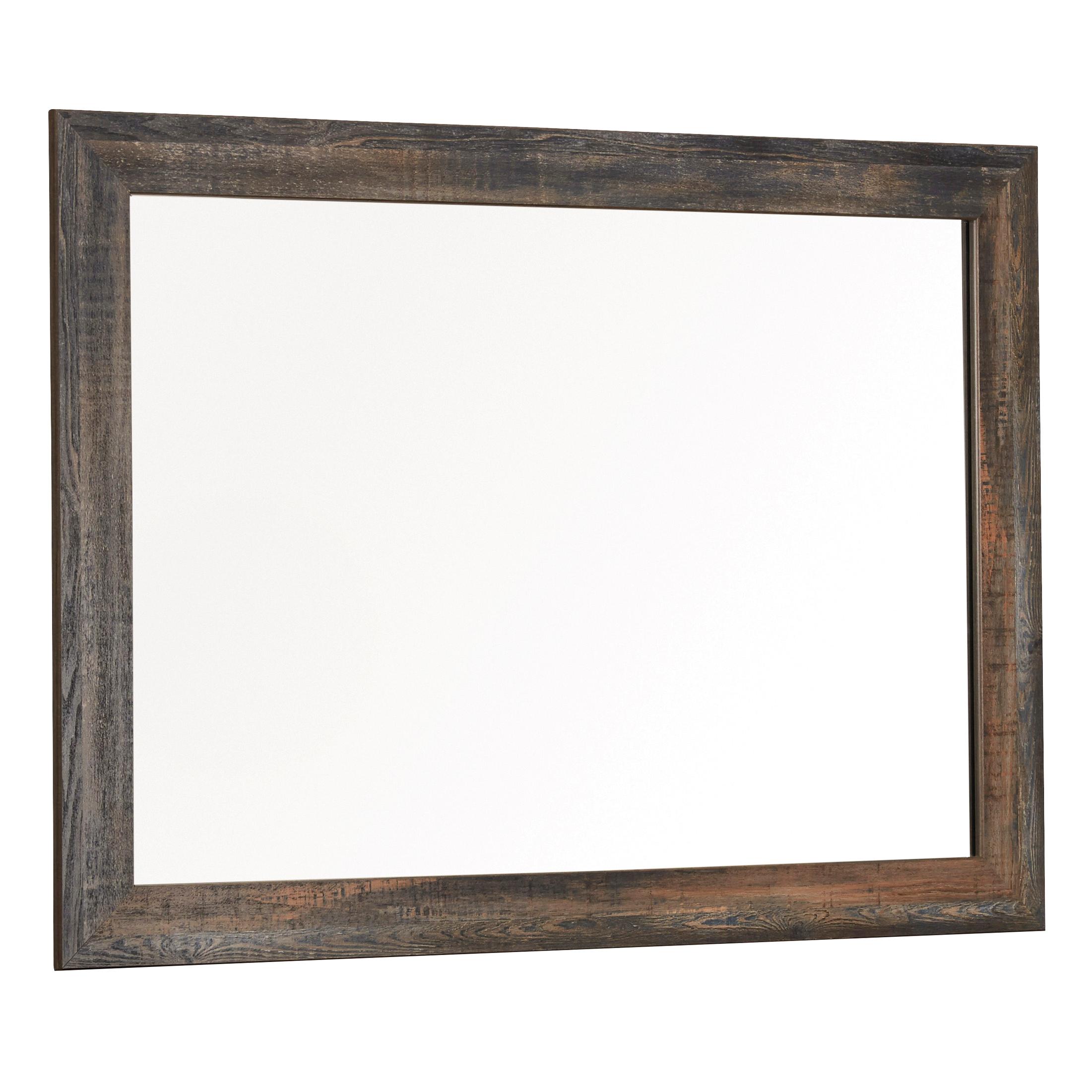  Signature Design by Ashley Drystan Dresser Mirror B211-36 IMAGE 1