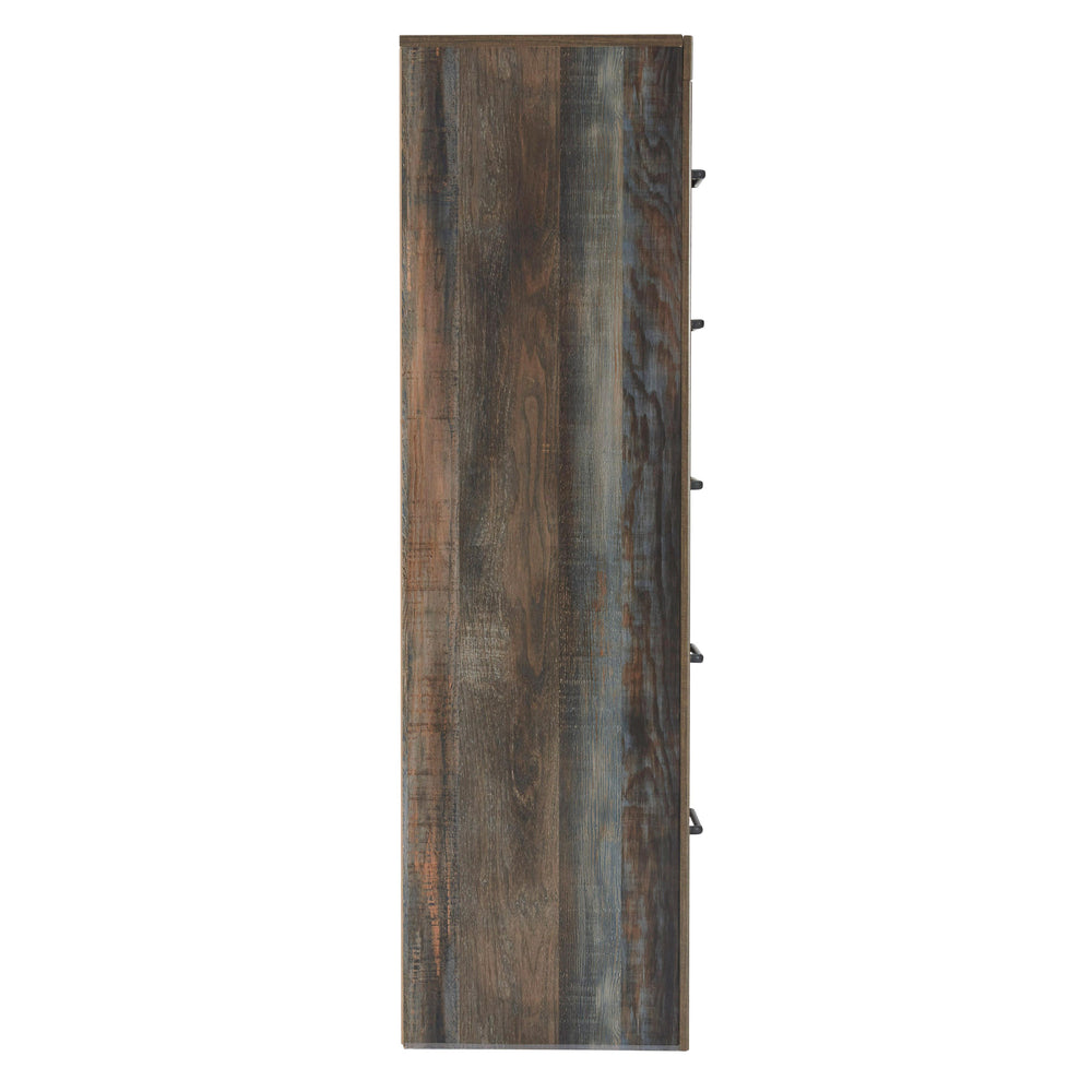  Signature Design by Ashley Drystan 5-Drawer Chest B211-46 IMAGE 3