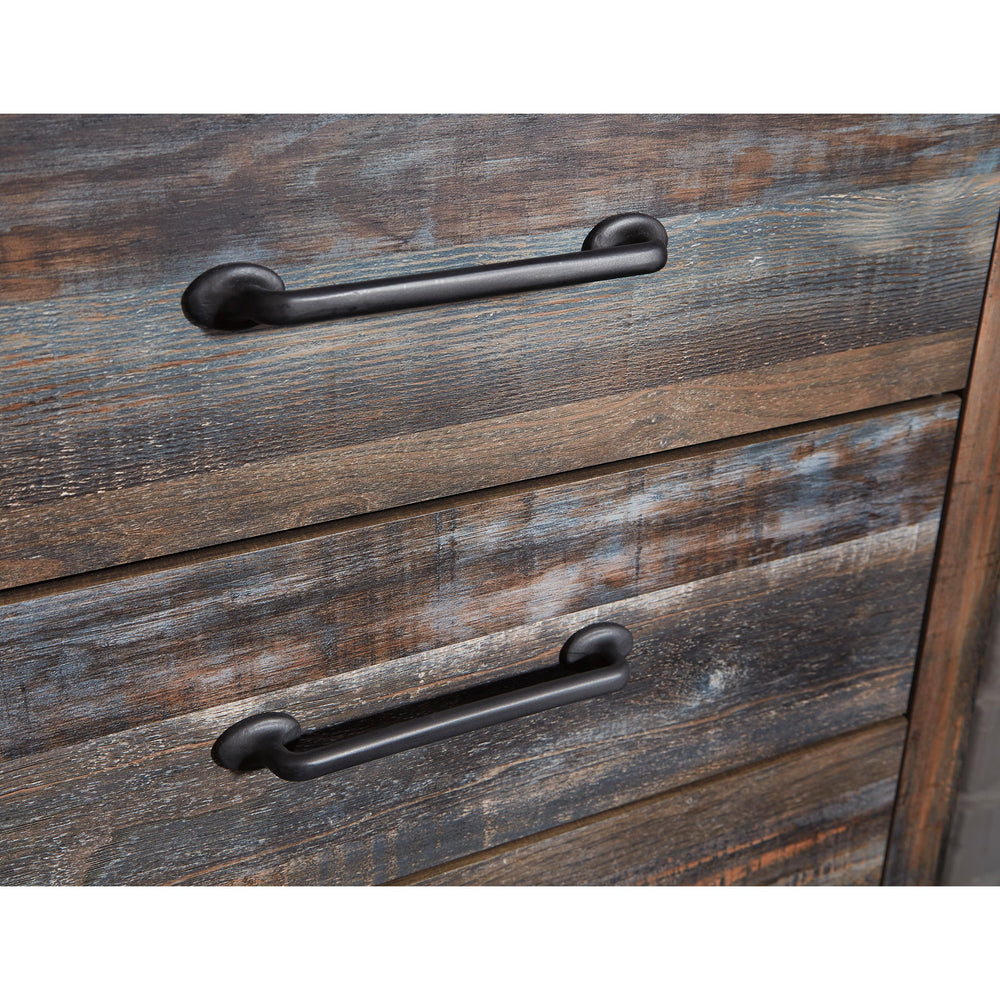 Signature Design by Ashley Drystan 5-Drawer Chest B211-46 IMAGE 6