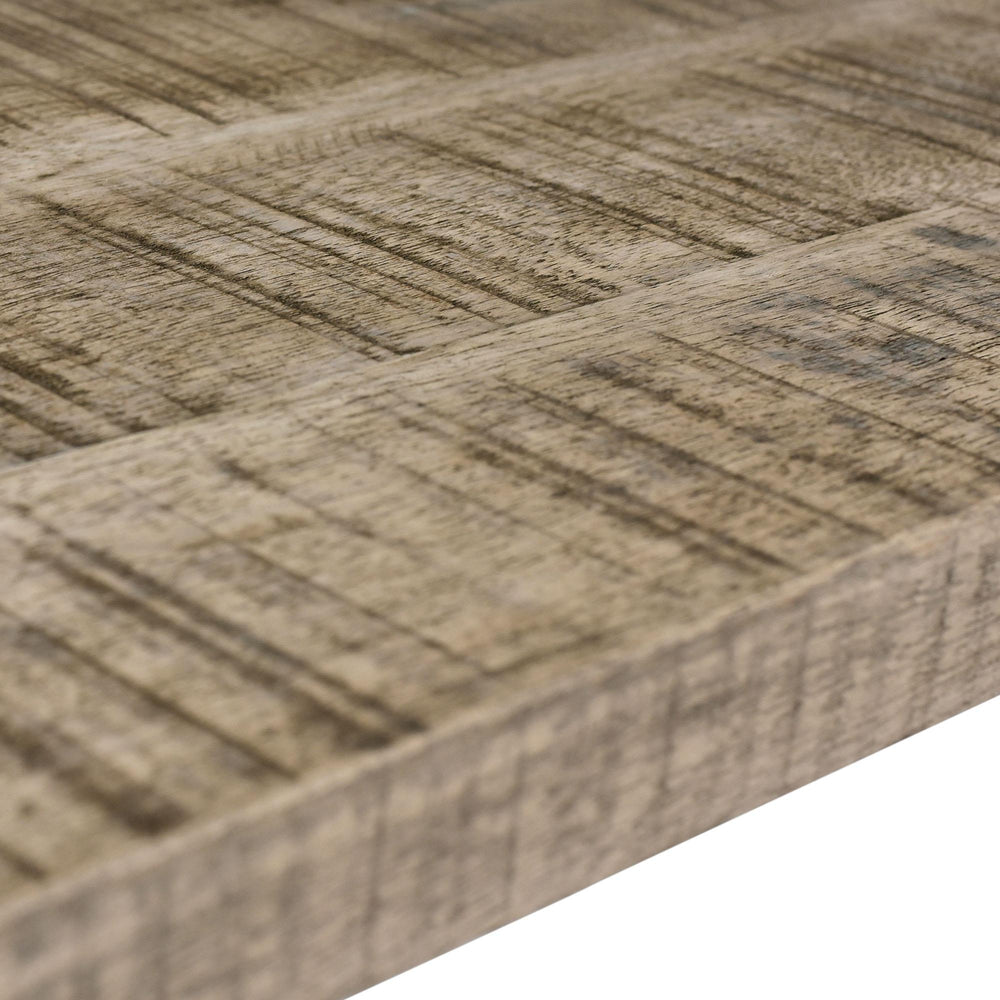  !nspire Volsa 502-118GYW Console Table - Reclaimed IMAGE 7