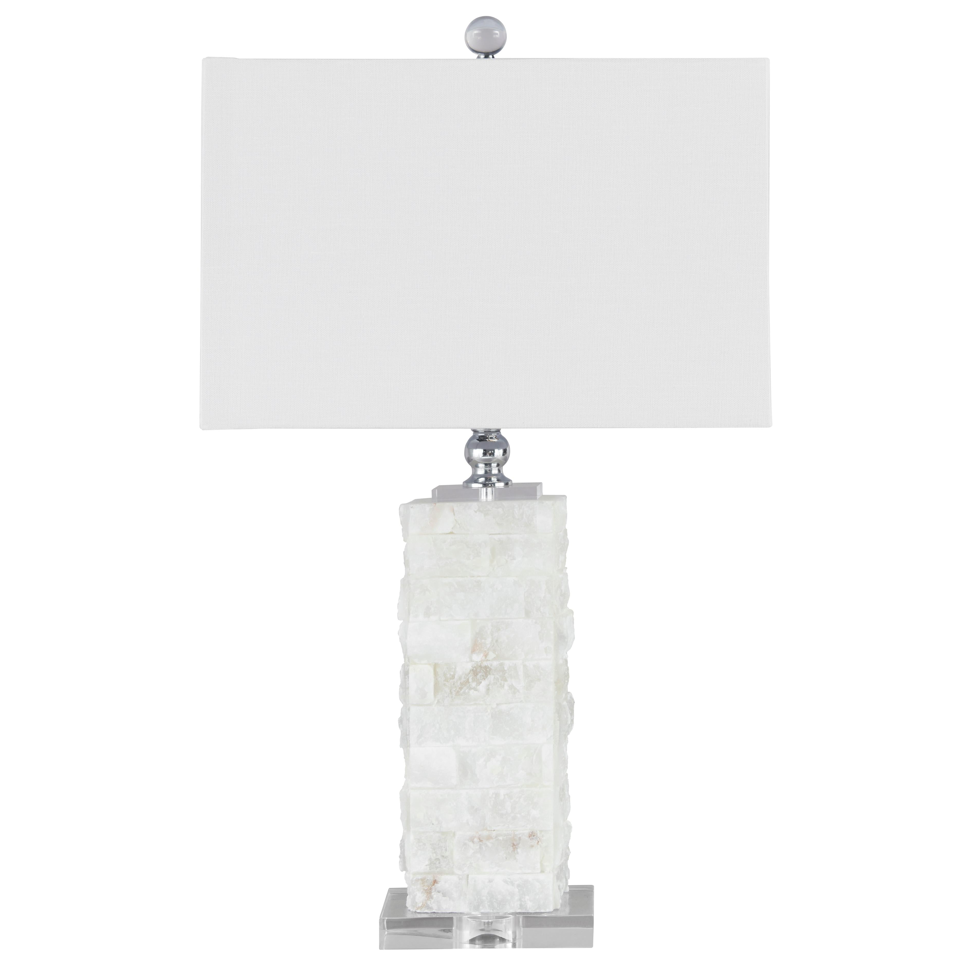  Signature Design by Ashley Malise Table Lamp L429014 IMAGE 1