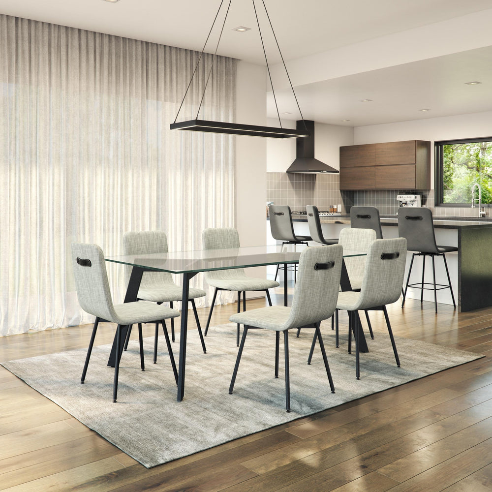  Amisco Bray Dining Chair 30333/25KO0B IMAGE 3