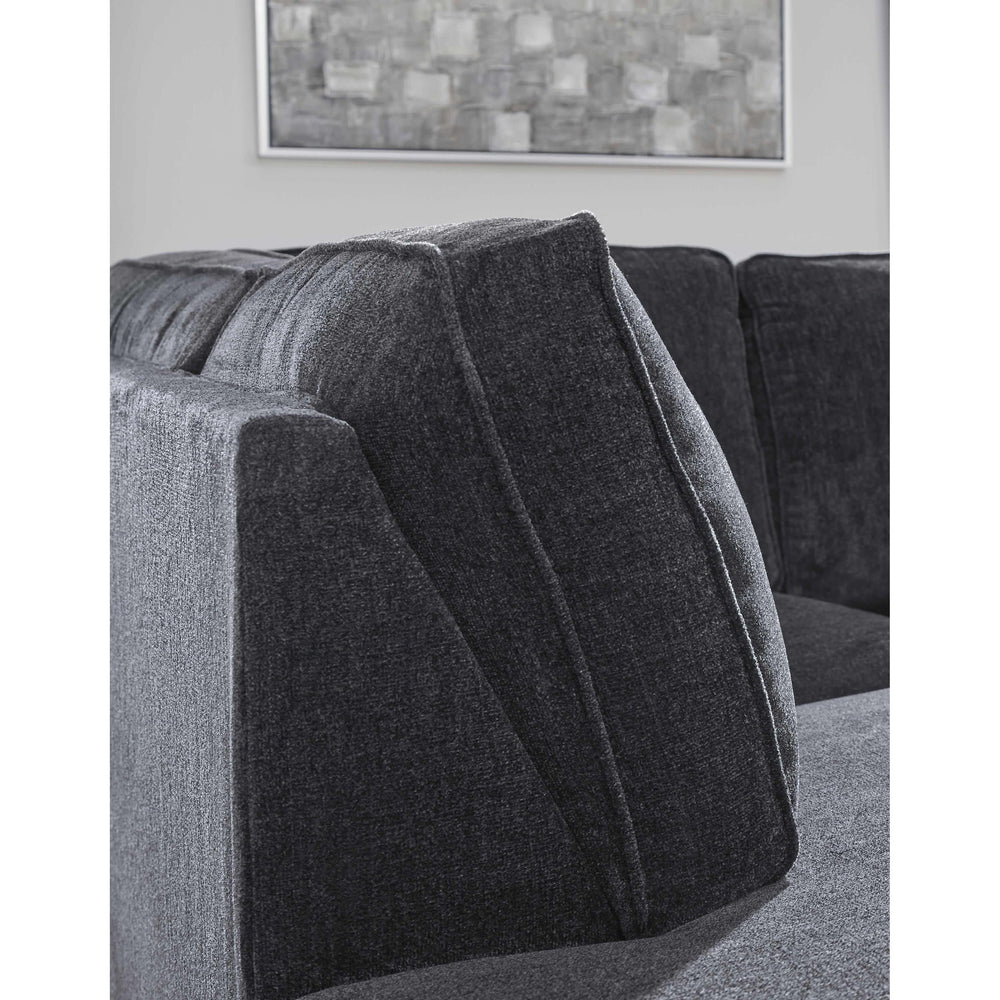  Signature Design by Ashley Altari Fabric 2 pc Sectional 8721316/8721367 IMAGE 3