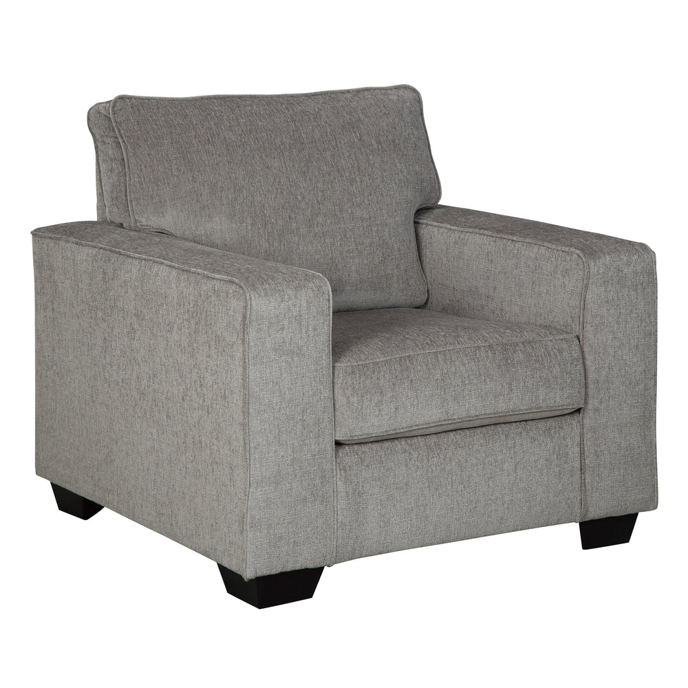  Signature Design by Ashley Altari Stationary Fabric Chair 8721420 IMAGE 1