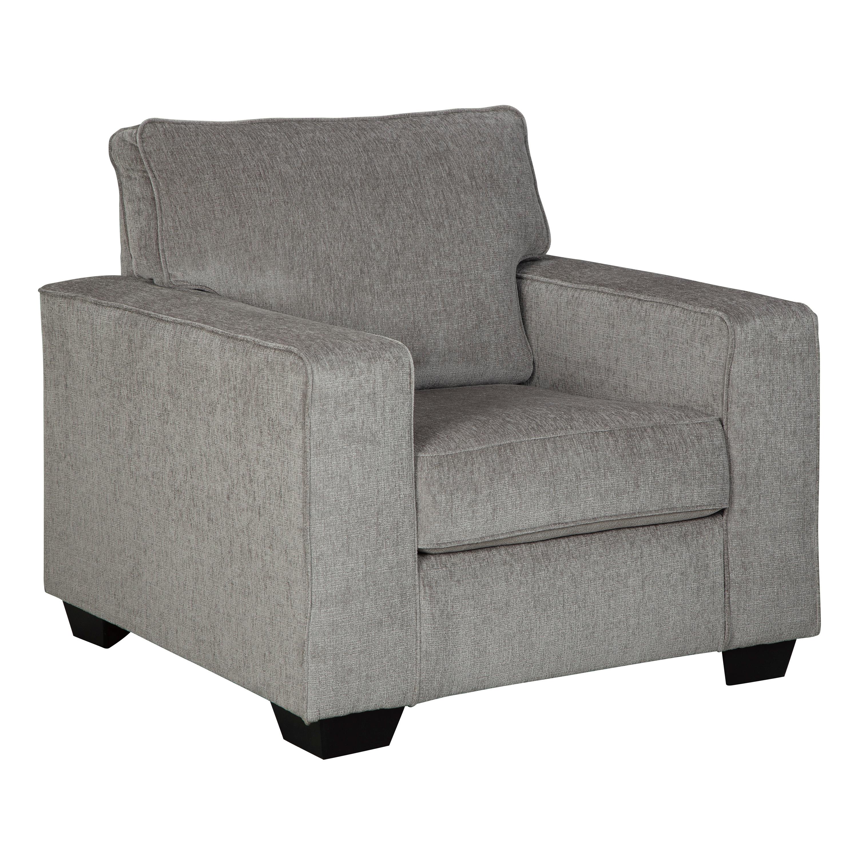  Signature Design by Ashley Altari Stationary Fabric Chair 8721420 IMAGE 1