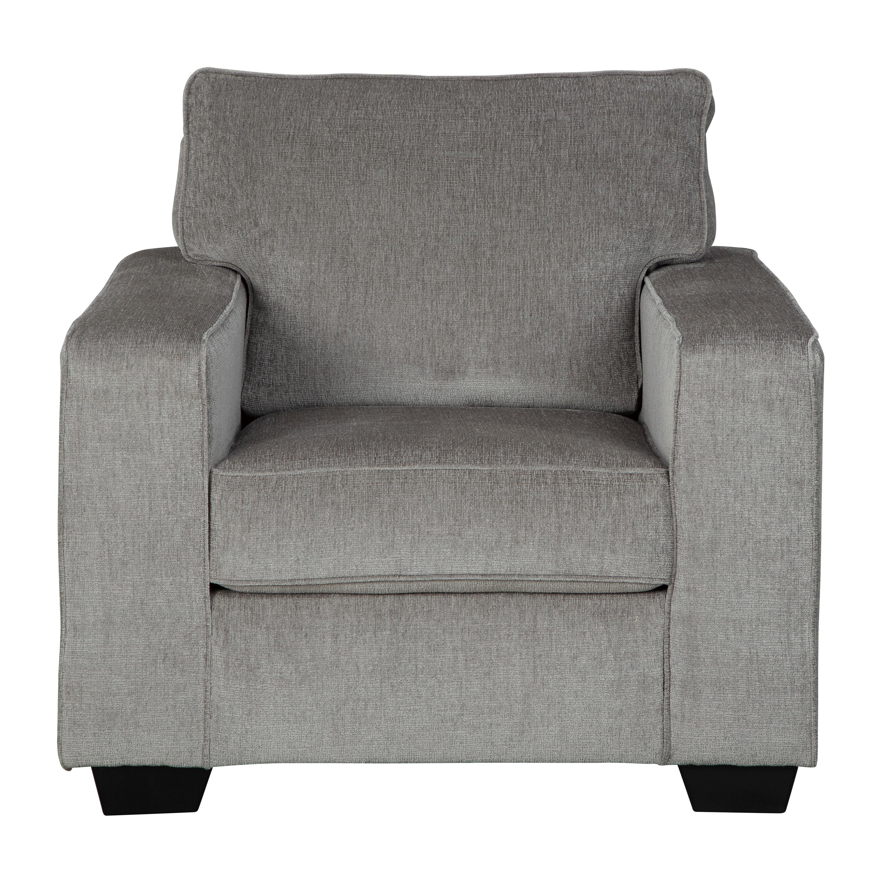  Signature Design by Ashley Altari Stationary Fabric Chair 8721420 IMAGE 2