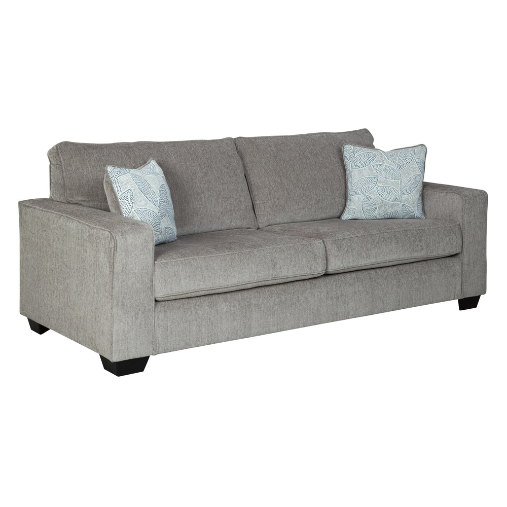  Signature Design by Ashley Altari Stationary Fabric Sofa 8721438 IMAGE 2