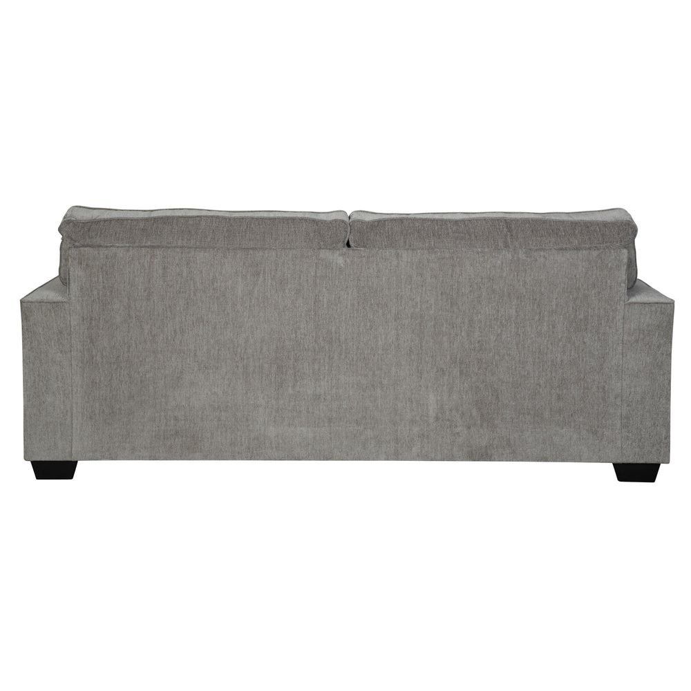  Signature Design by Ashley Altari Stationary Fabric Sofa 8721438 IMAGE 4