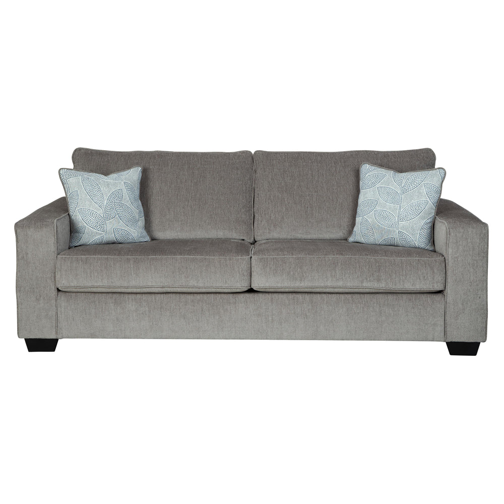  Signature Design by Ashley Altari Fabric Queen Sofabed 8721439 IMAGE 1