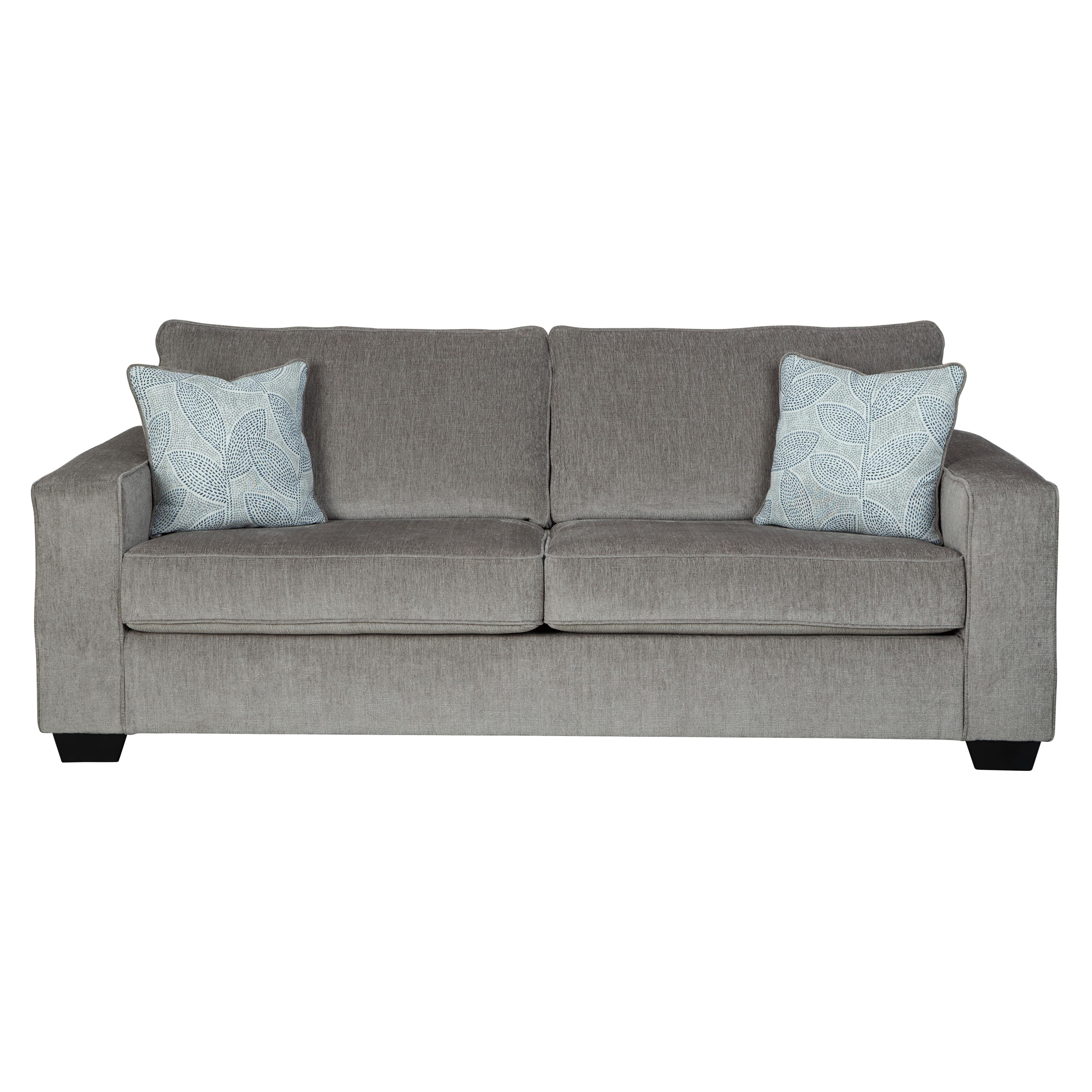  Signature Design by Ashley Altari Fabric Queen Sofabed 8721439 IMAGE 1