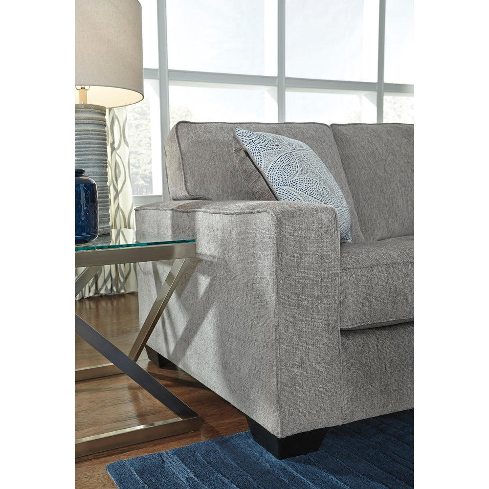  Signature Design by Ashley Altari Fabric Queen Sofabed 8721439 IMAGE 7