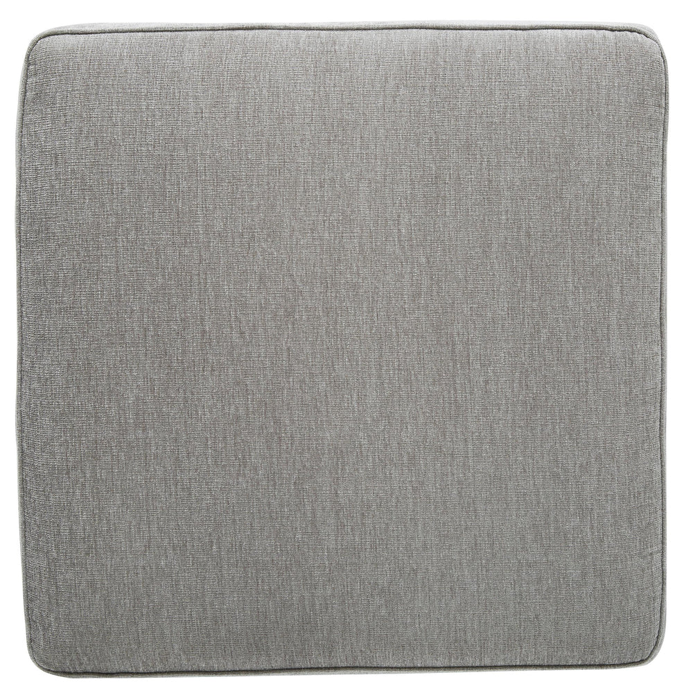  Signature Design by Ashley Altari Fabric Ottoman 8721408 IMAGE 3