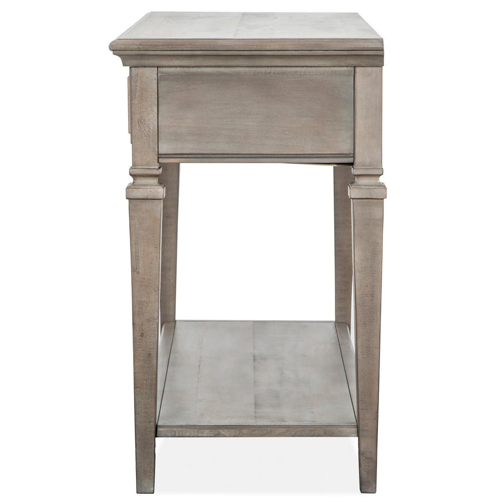  Magnussen Lancaster Sofa Desk T4352-73 IMAGE 6
