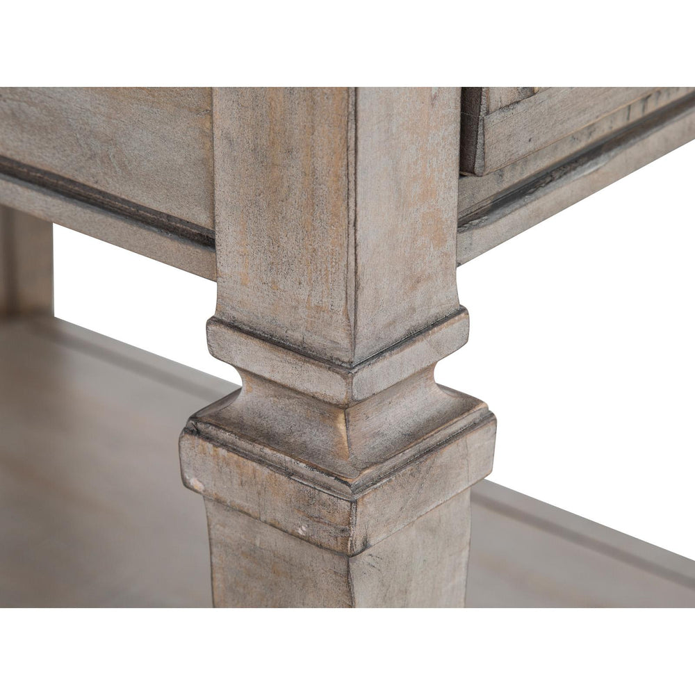  Magnussen Lancaster Sofa Desk T4352-73 IMAGE 8