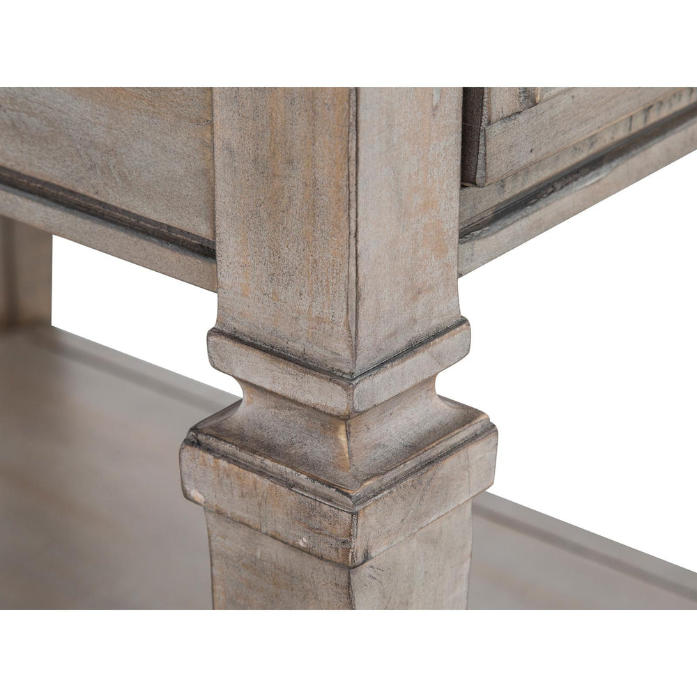  Magnussen Lancaster End Table T4352-03 IMAGE 9