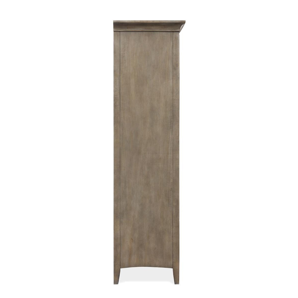  Magnussen Paxton Place 6-Drawer Chest B4805-13 IMAGE 3