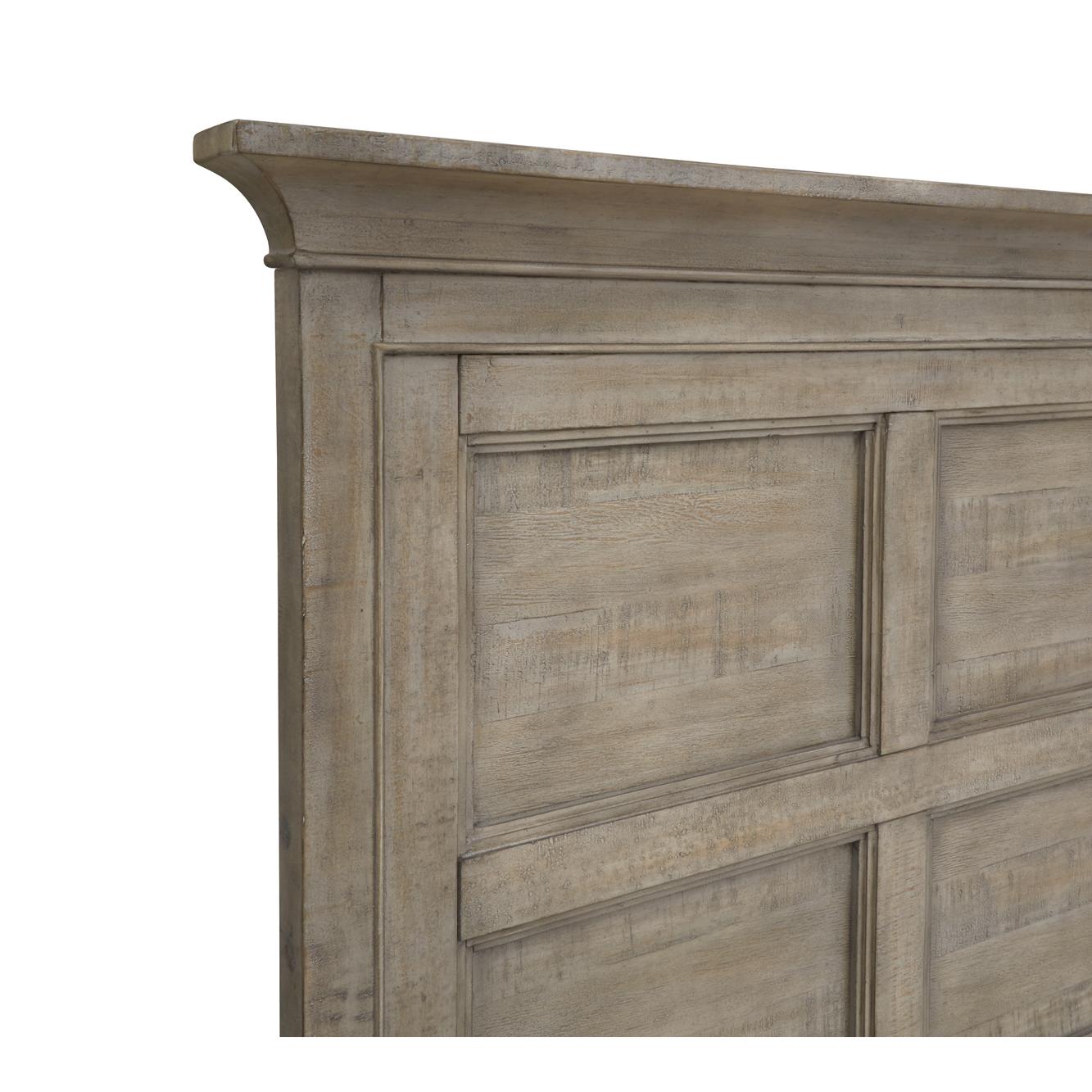  Magnussen Paxton Place Queen Panel Bed with Storage B4805-54B/B4805-54F/B4805-54H IMAGE 3