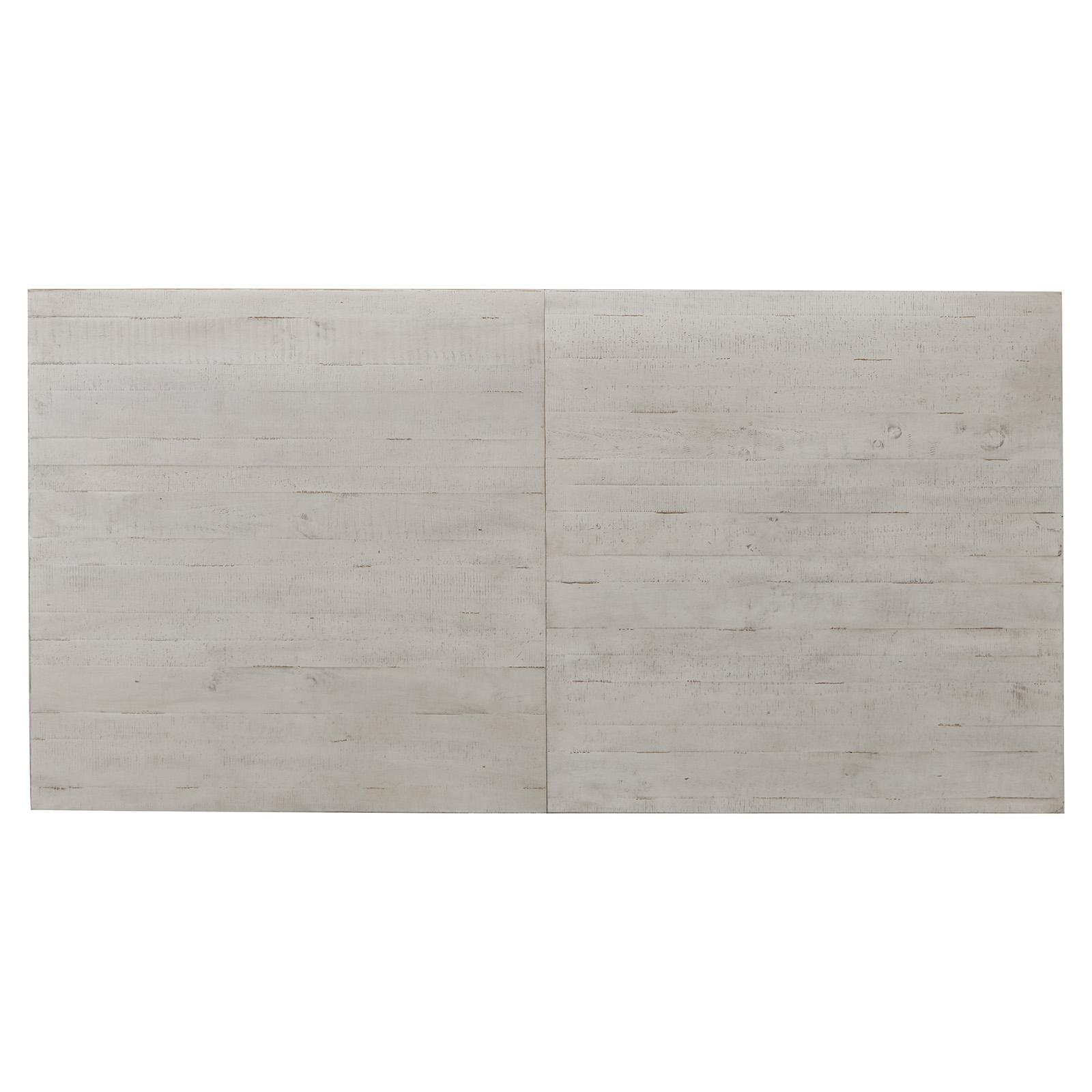  Magnussen Bronwyn Dining Table with Trestle Base D4436-20B/D4436-20T IMAGE 2