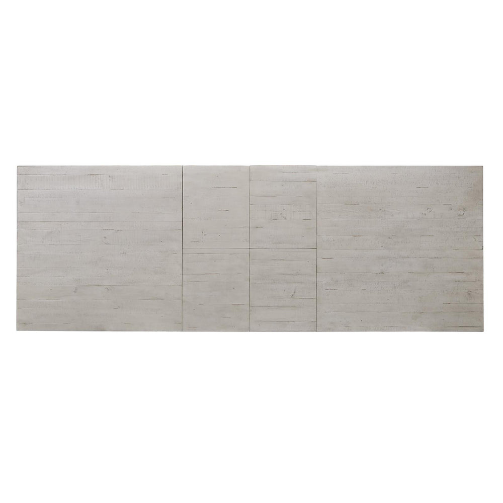  Magnussen Bronwyn Dining Table with Trestle Base D4436-20B/D4436-20T IMAGE 5