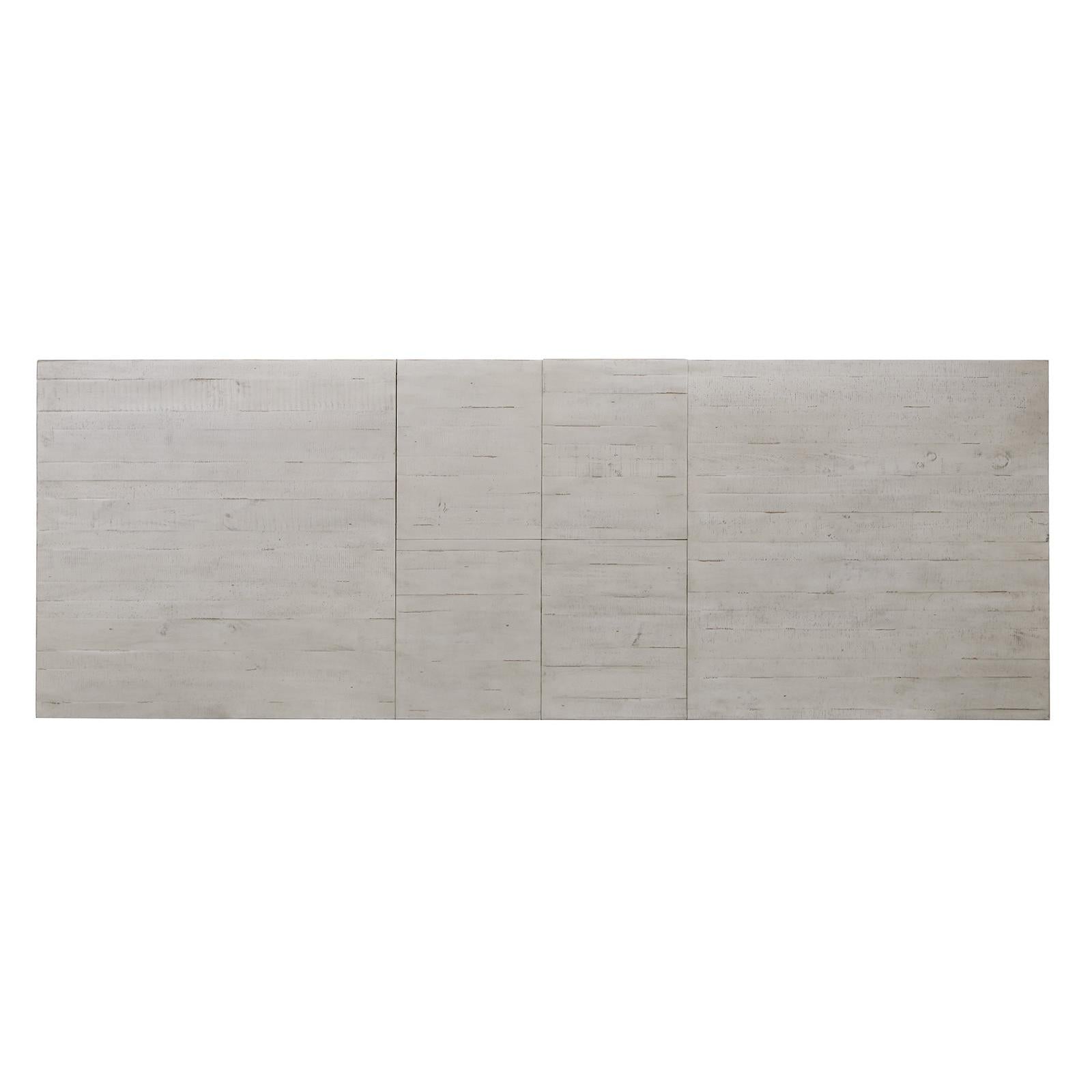  Magnussen Bronwyn Dining Table with Trestle Base D4436-20B/D4436-20T IMAGE 5