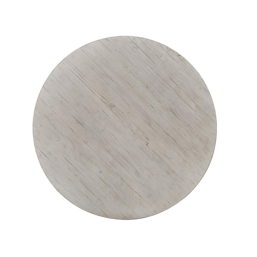  Magnussen Round Bronwyn Dining Table with Pedestal Base D4436-23B/D4436-23T IMAGE 2