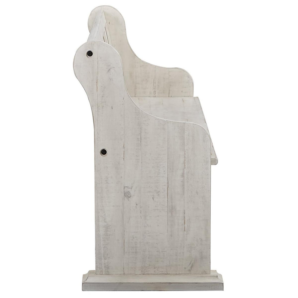  Magnussen Bronwyn Bench D4436-79 IMAGE 3