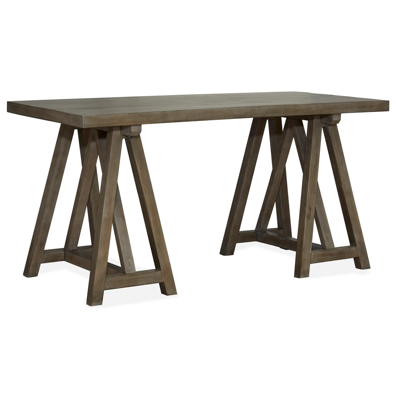  Magnussen Office Desks Desks H4352-05 IMAGE 1